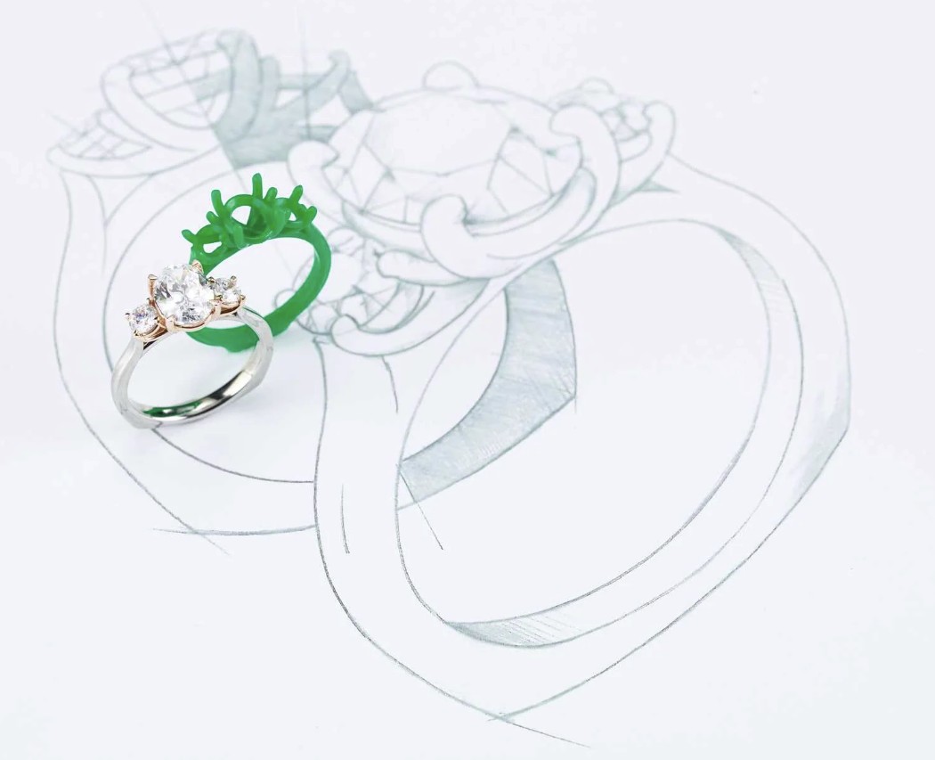 Prototype Ring